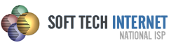 Soft-Tech Internet